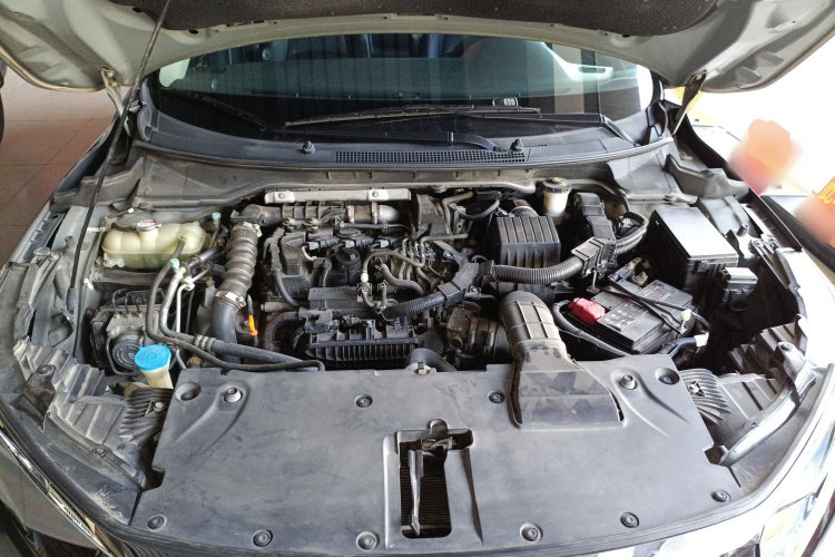 Honda Crider 2022 immagine di auto #22