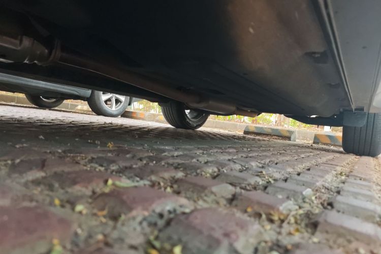 Hyundai Tucson 2023 immagine di auto #22