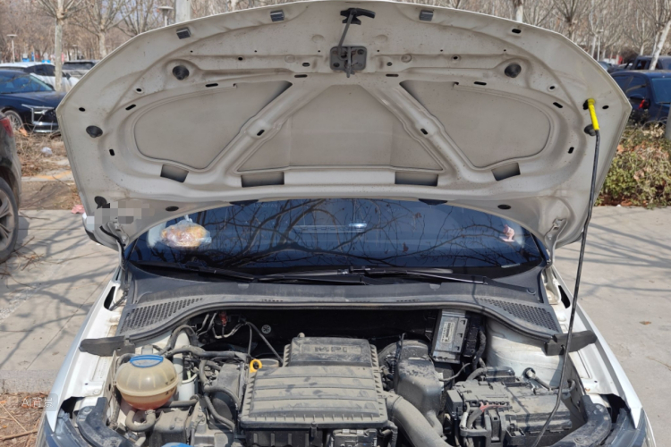 Skoda Fabia 2015 immagine di auto #22