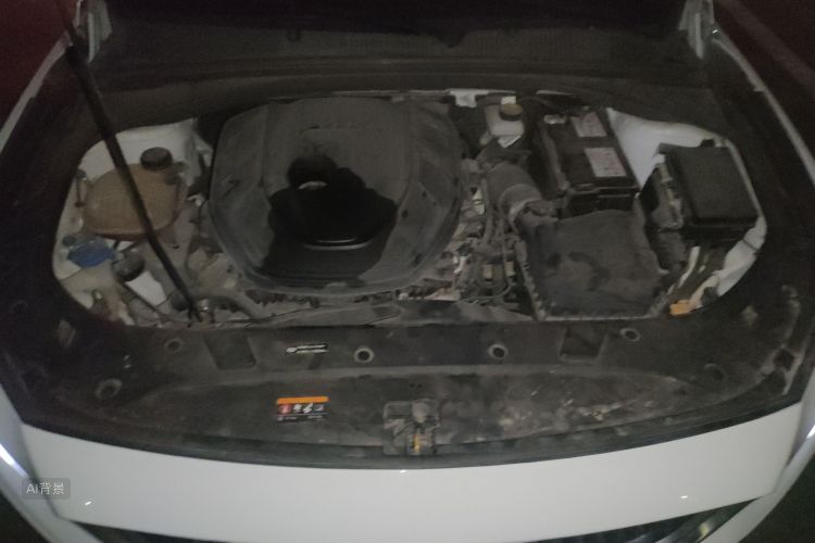 Preface 2021 car image #22