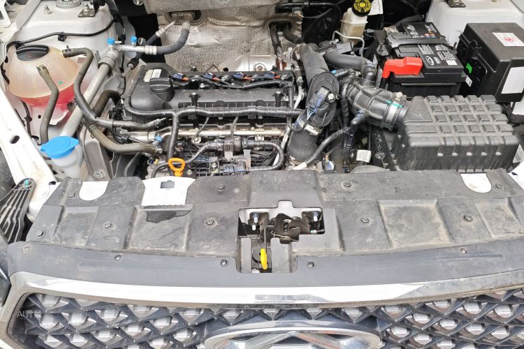 Chery Tiggo 7 2025 imagem de carro #22