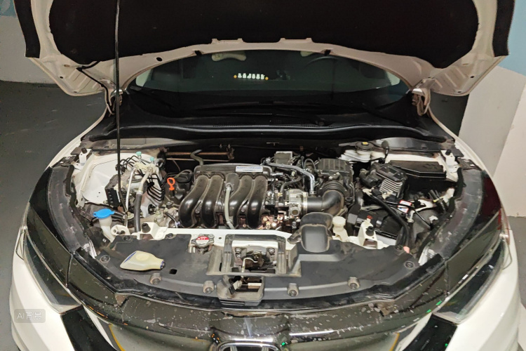 Honda VEZEL 2021 immagine di auto #22