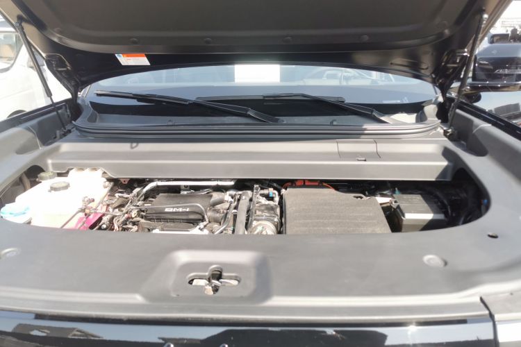 FangChengBao Tiger 7 2025 car image #22