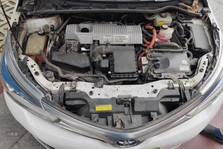 Corolla 2017 #22 Corolla 2017 car image #22