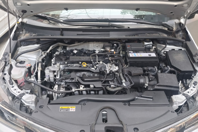 Toyota Allion 2021 car image #22