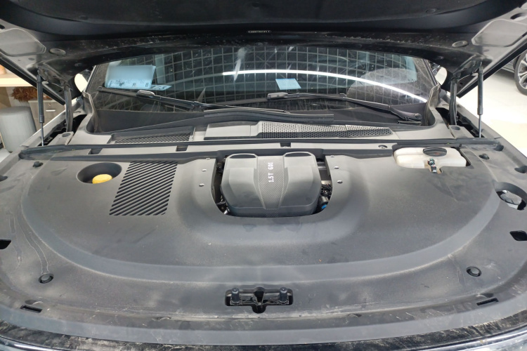 Exceed Stellar Era ET 2024 imagem de carro #22