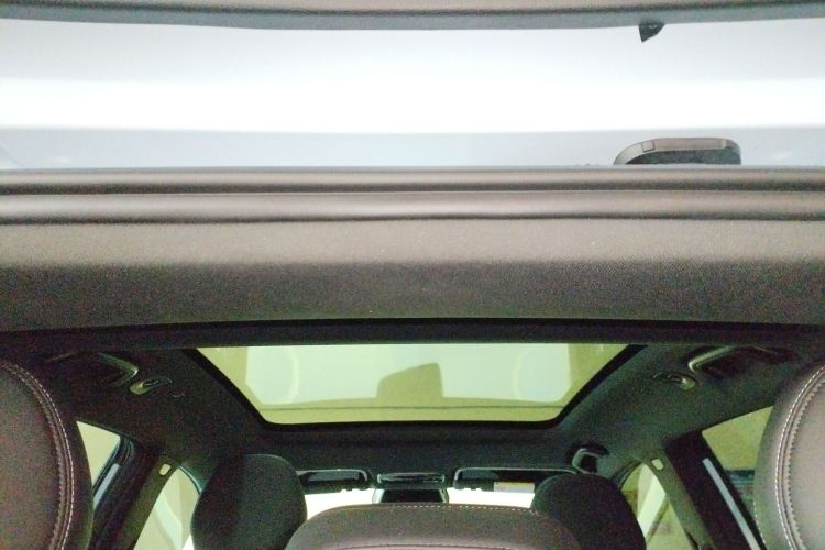 睿蓝汽车 睿蓝7 2025 汽车图片 #22