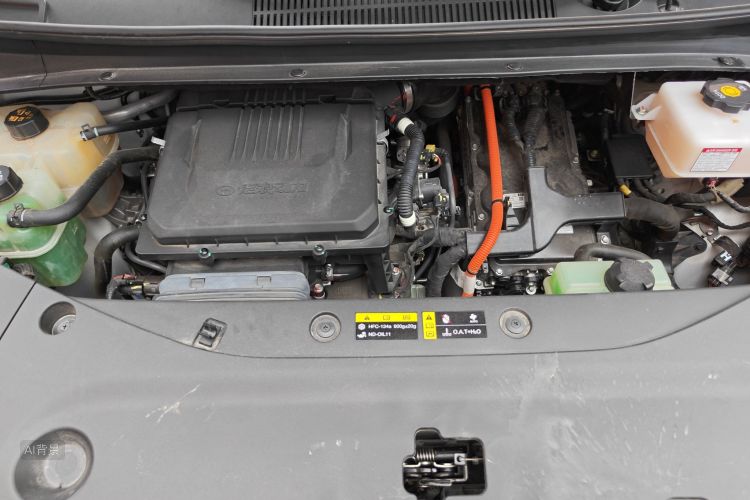 广汽传祺 传祺M8 2023 汽车图片 #22