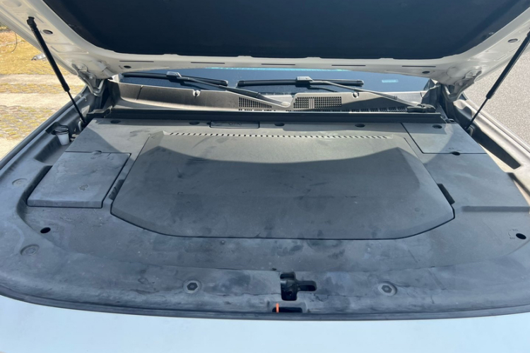 Deepal G318 2024 image de voiture #22