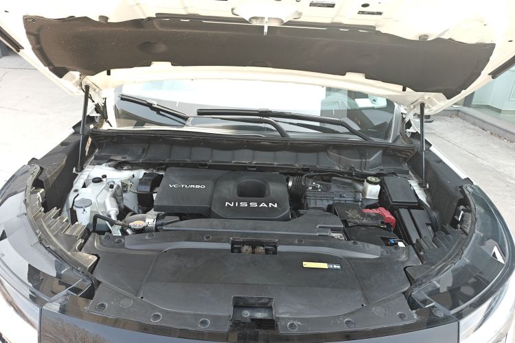 日产 探陆 2024 汽车图片 #22