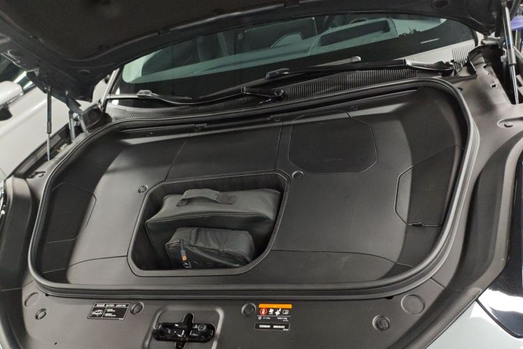 极氪 极氪001 2022 汽车图片 #22