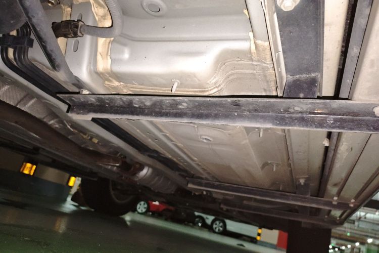 日产 奇骏 2021 汽车图片 #22