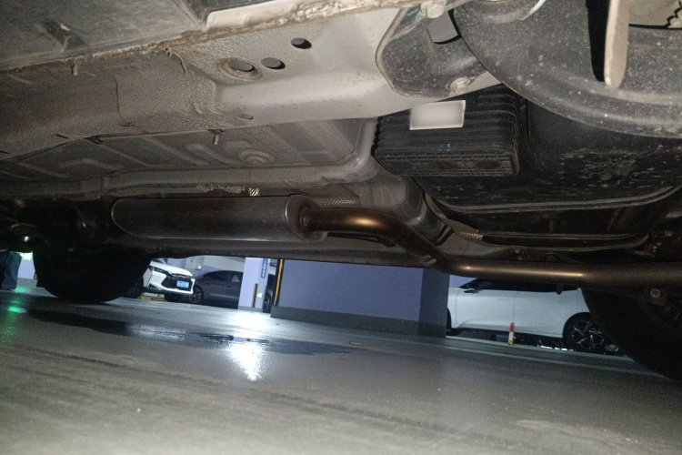 Chery Tiggo 7 2021 imagem de carro #22