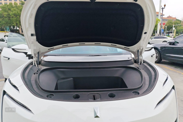 Avatr 11 2022 изображение автомобиля #22