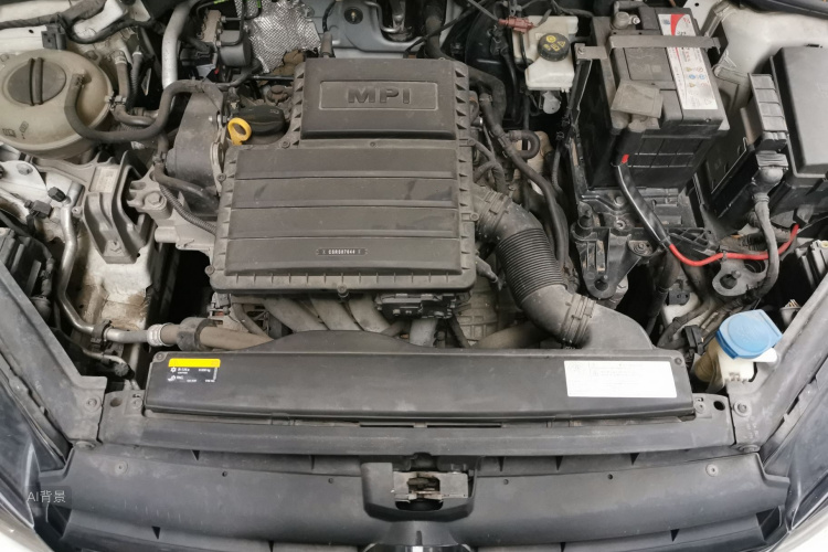 Volkswagen Golf 2018 #22 Volkswagen Golf 2018 car image #22