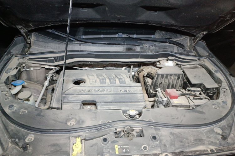 哈弗 哈弗M6 2020 汽车图片 #22