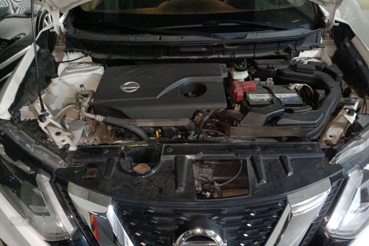 日产 奇骏 2018 汽车图片 #22