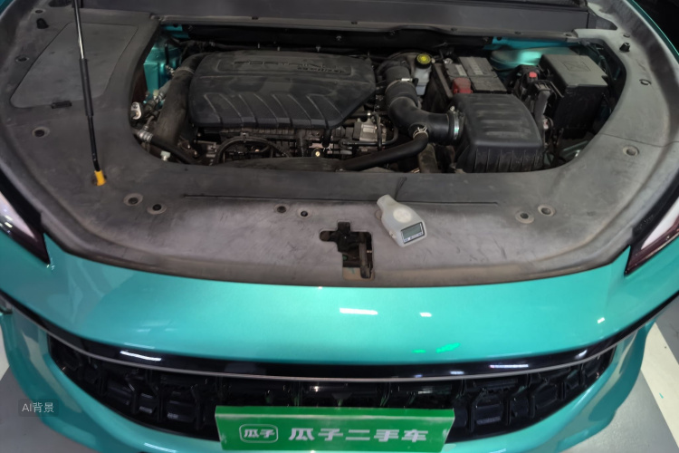 T5 EVO 2021 car image #22