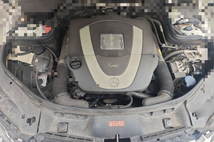 Mercedes-Benz GLK Class 2015 car image #22