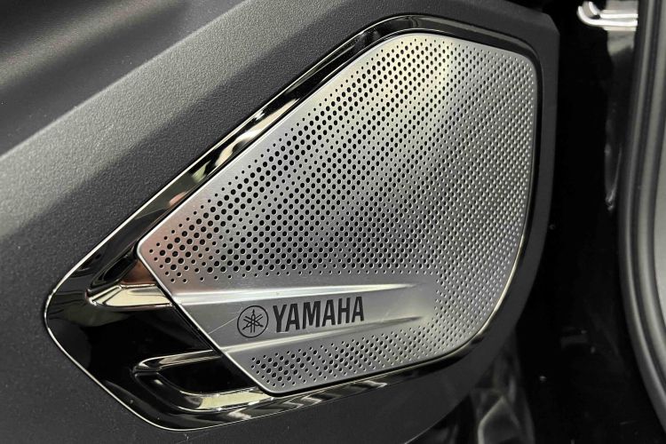 极氪 极氪001 2023 汽车图片 #22