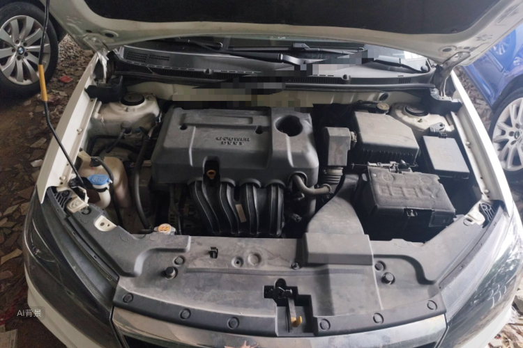 GEELY Emgrand 2022 car image #22