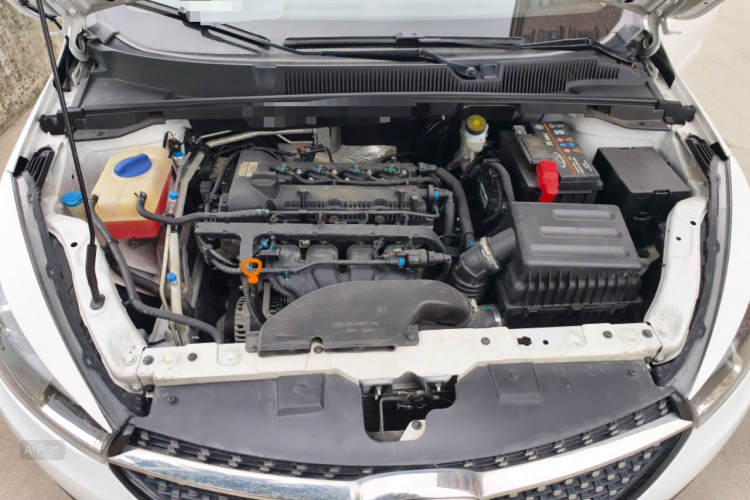 Chery Arrizo 5 2022 car image #22