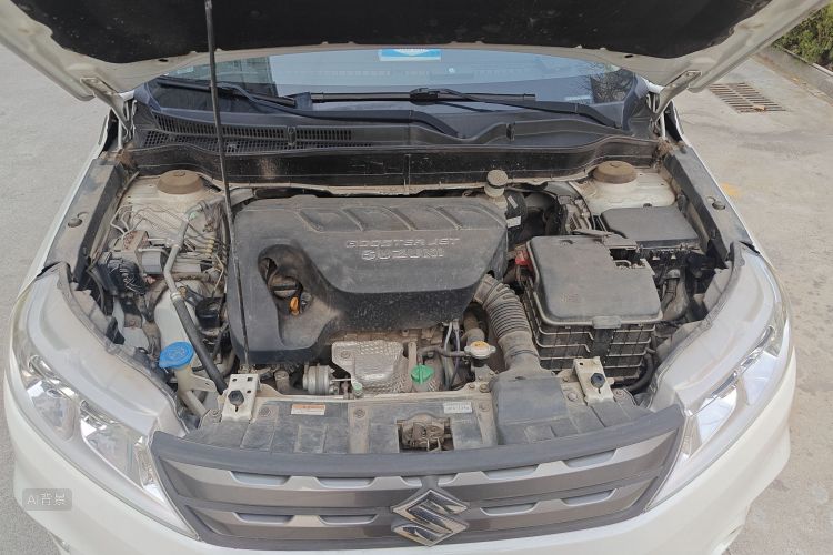 Suzuki Vitara 2016 image de voiture #22