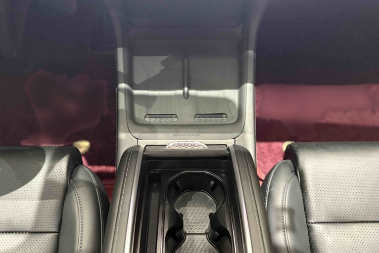 极氪 极氪007 2024 汽车图片 #22