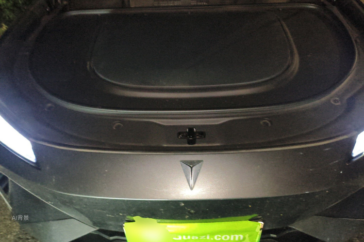 Deepal S07 2024 image de voiture #22