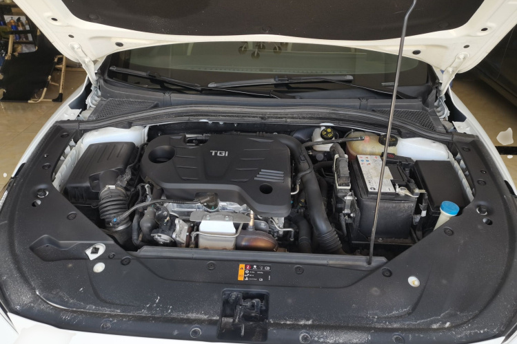 5 Scorpio 2023 #22 5 Scorpio 2023 immagine di auto #22