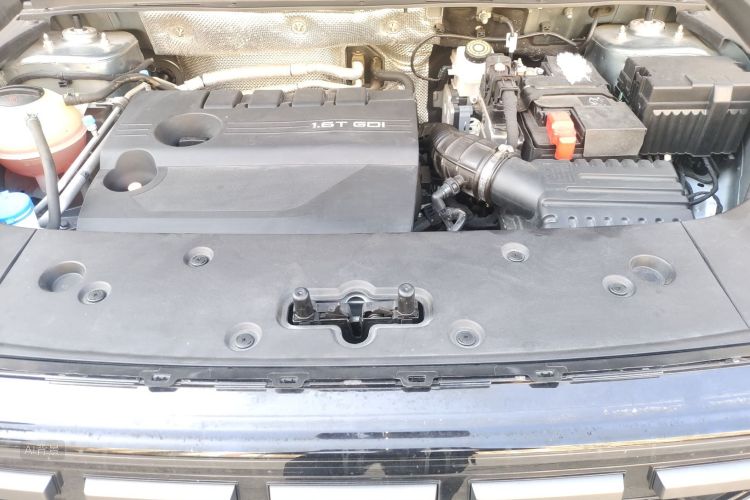 奇瑞 探索06 2023 汽车图片 #22