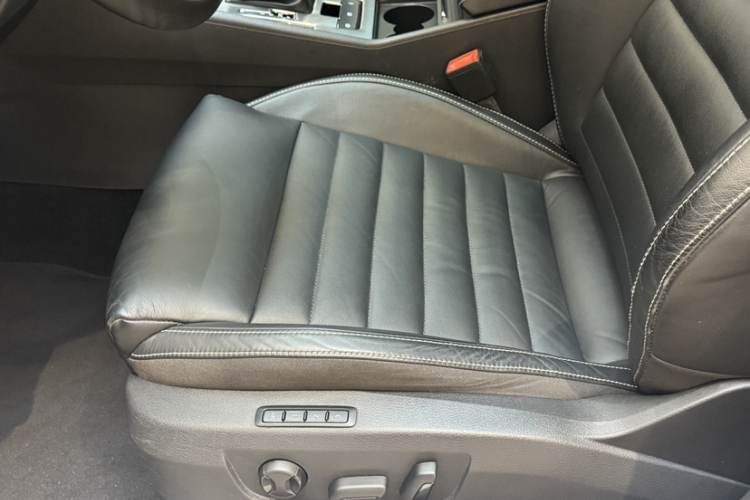 斯柯达 速派 2018 汽车图片 #22