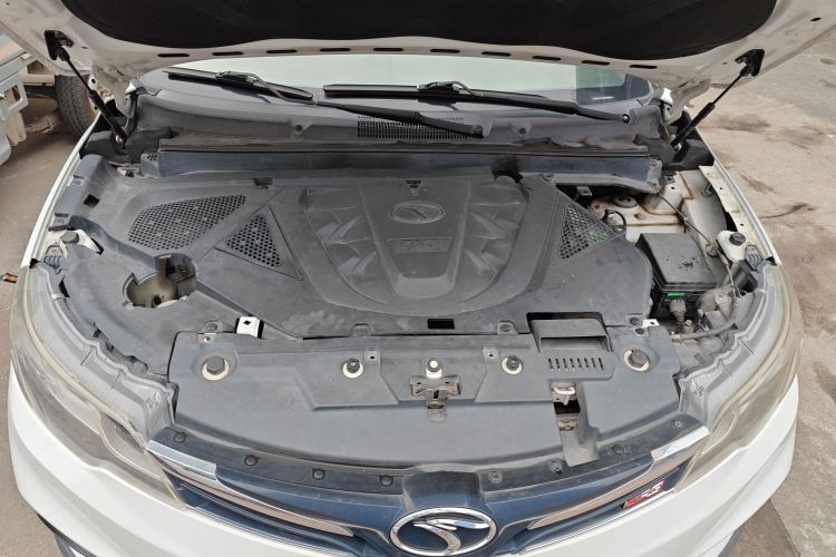 东南 东南DX3 2017 汽车图片 #22