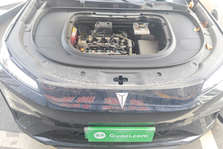 Deepal S07 2025 immagine di auto #22