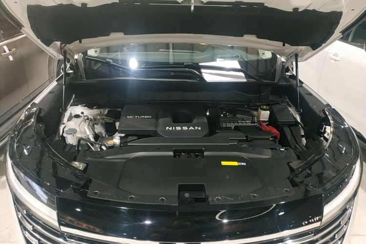 日产 探陆 2023 汽车图片 #22