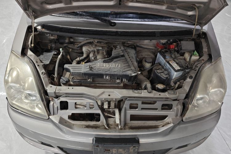 Suzuki Wagon R X5 2017 imagem de carro #22