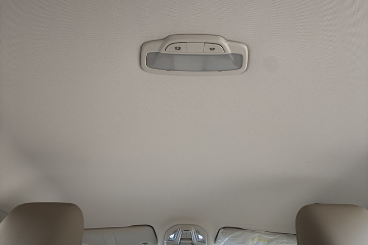 Wuling Starlight 2023 car image #22