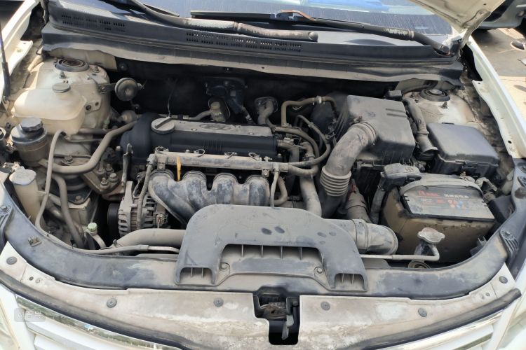 Hyundai Elantra HD 2014 immagine di auto #22