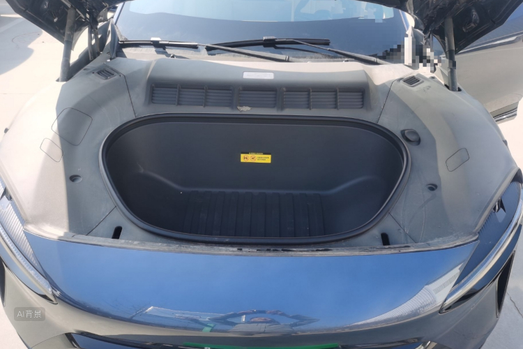 MI YU7 2025 car image #22