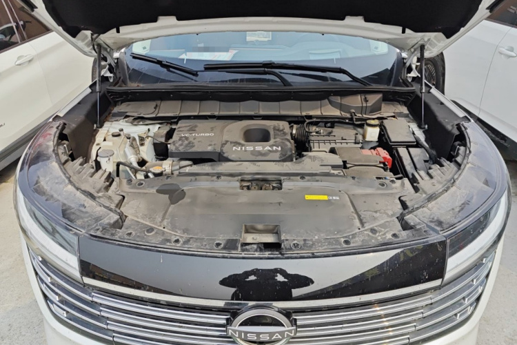 日产 探陆 2024 汽车图片 #22