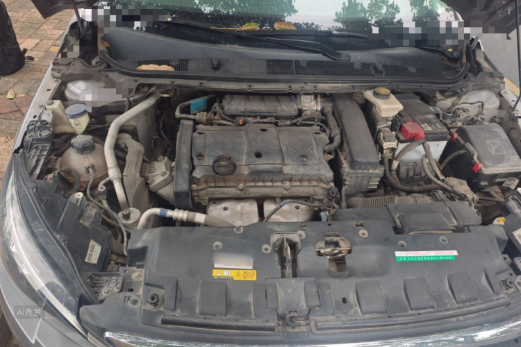 标致 标致308 2017 汽车图片 #22