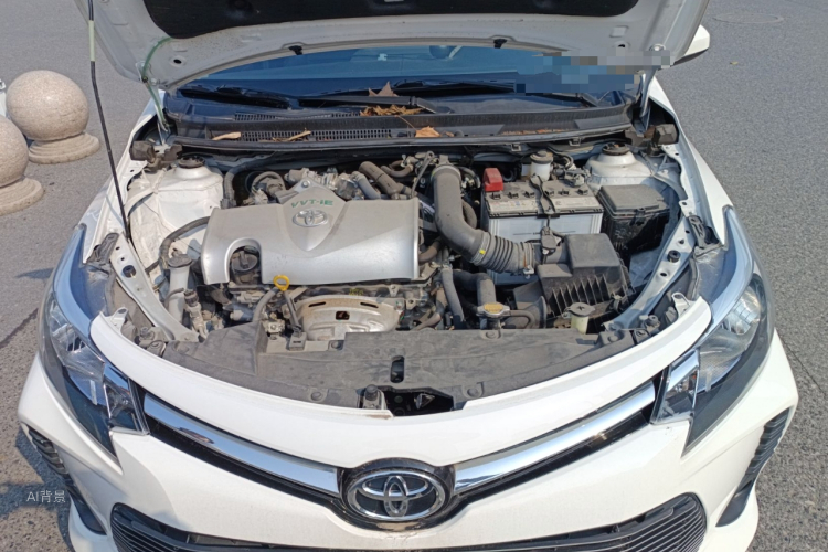 Vios 2021 #22 Vios 2021 car image #22
