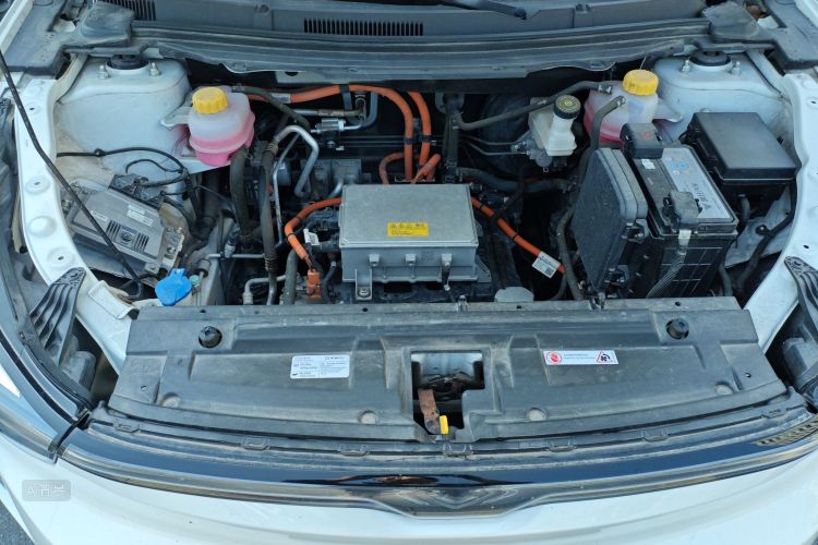 Neta U 2022 image de voiture #22