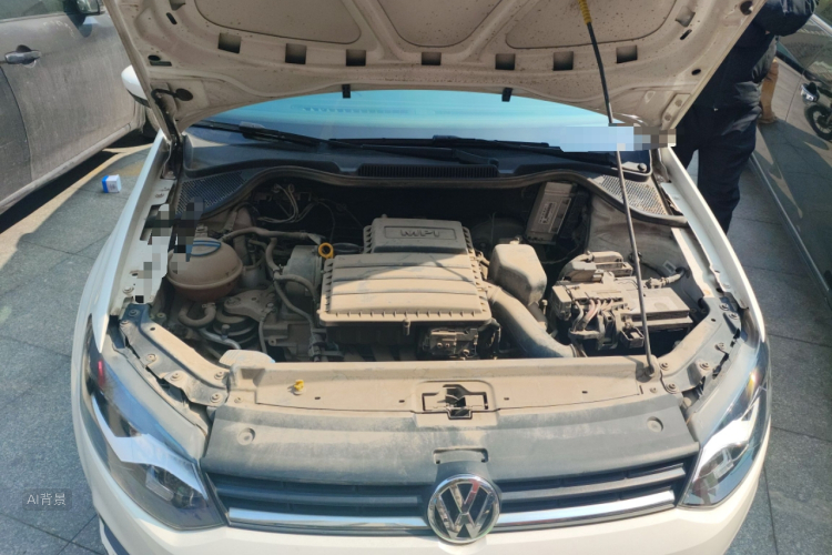 Polo 2016 immagine di auto #22