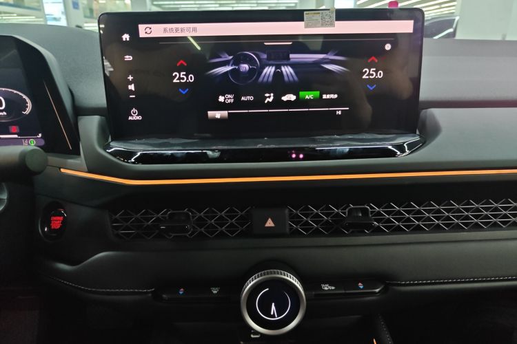 Honda Accord 2024 car image #22