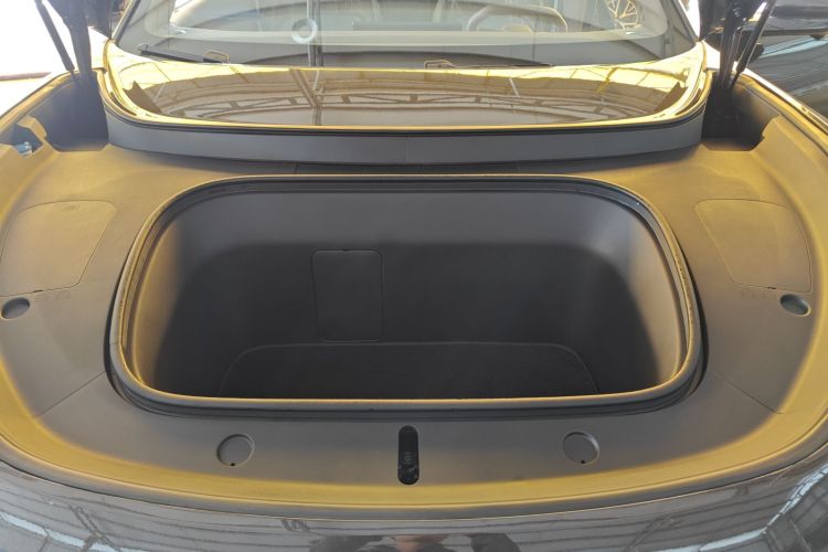 Avatr 07 2025 image de voiture #22