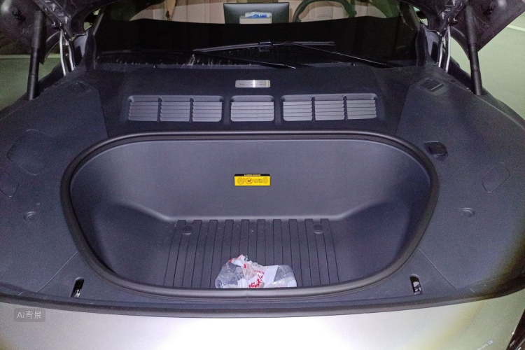 MI YU7 2025 car image #22