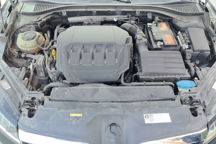 斯柯达 速派 2021 汽车图片 #22