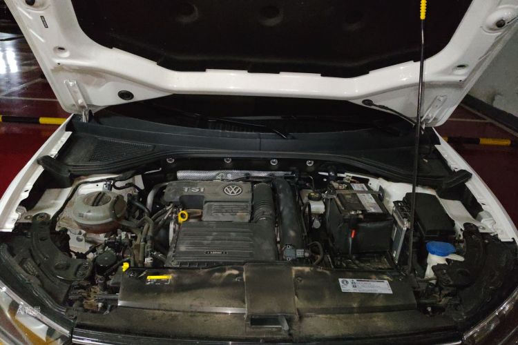 T-Roc 2019 car image #22