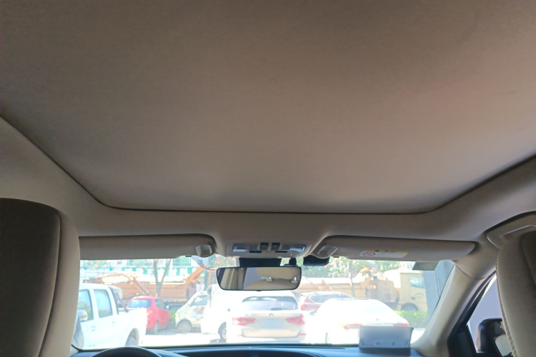 Toyota Highlander 2020 car image #22